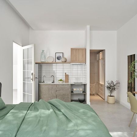 M Village Living 47 Thao Dien 胡志明市 外观 照片