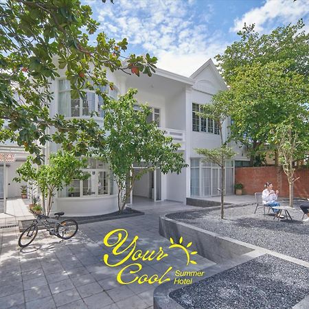 M Village Living 47 Thao Dien 胡志明市 外观 照片
