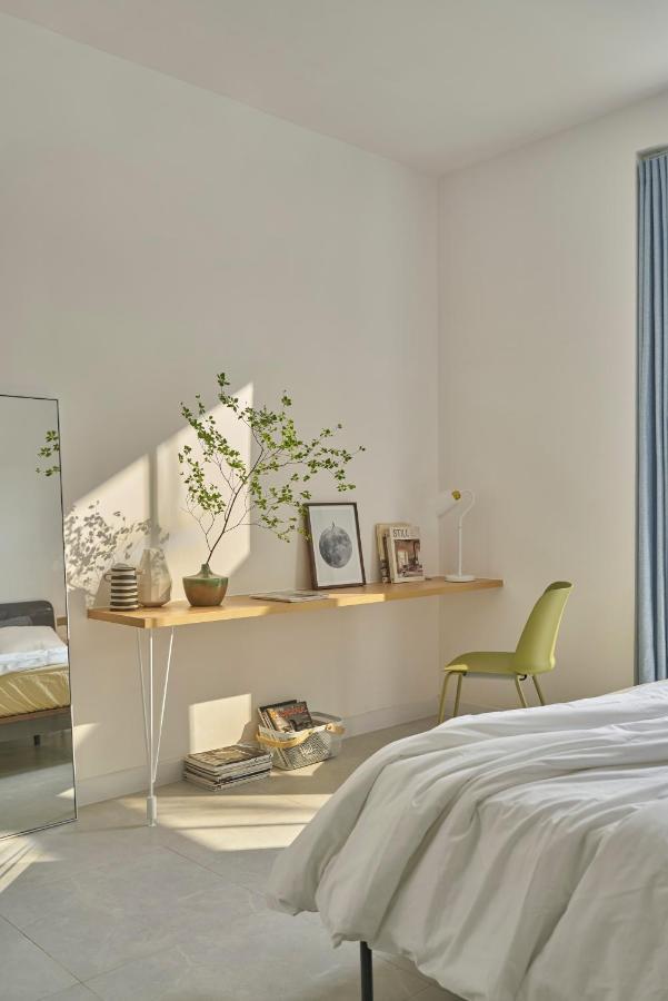 M Village Living 47 Thao Dien 胡志明市 外观 照片