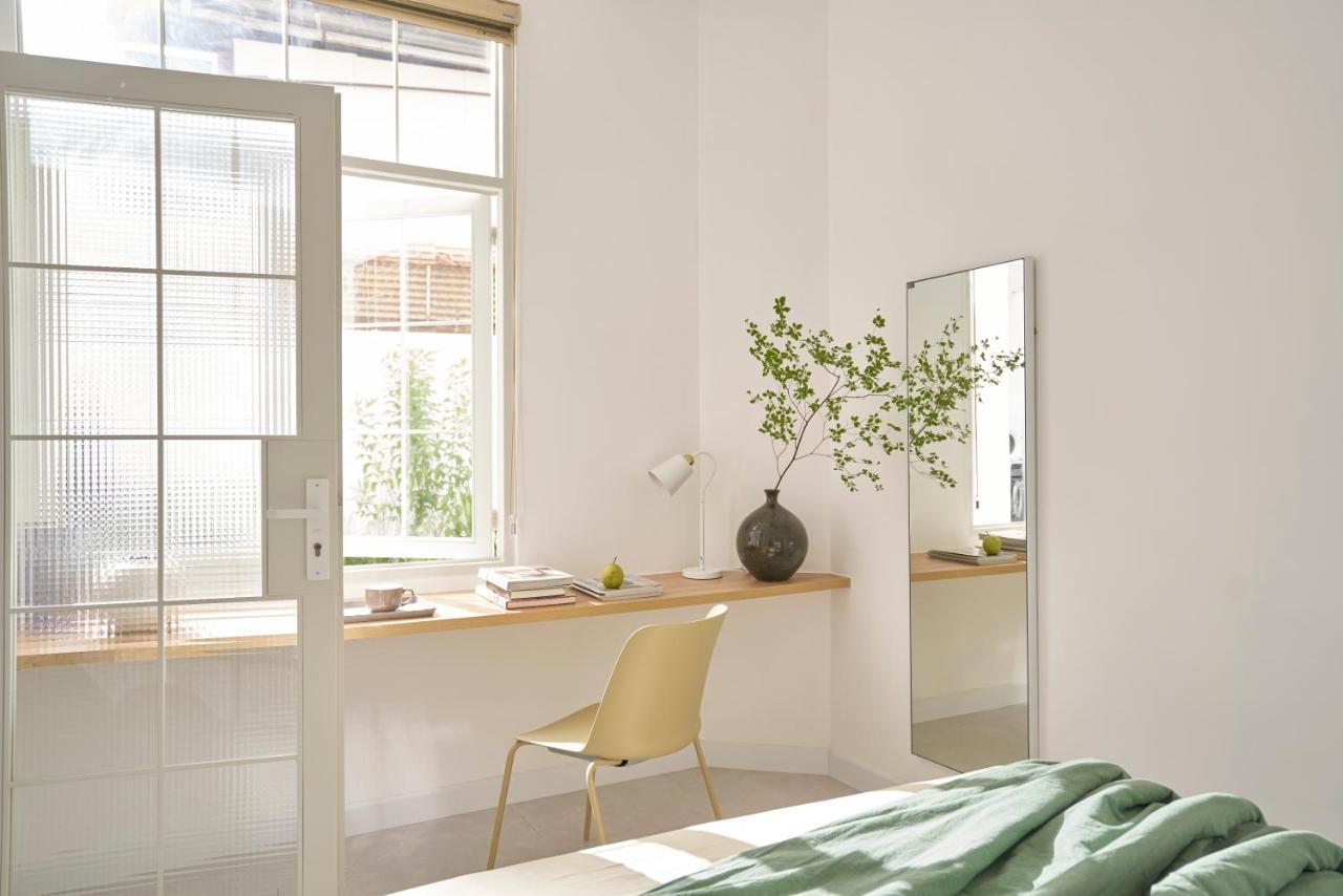 M Village Living 47 Thao Dien 胡志明市 外观 照片