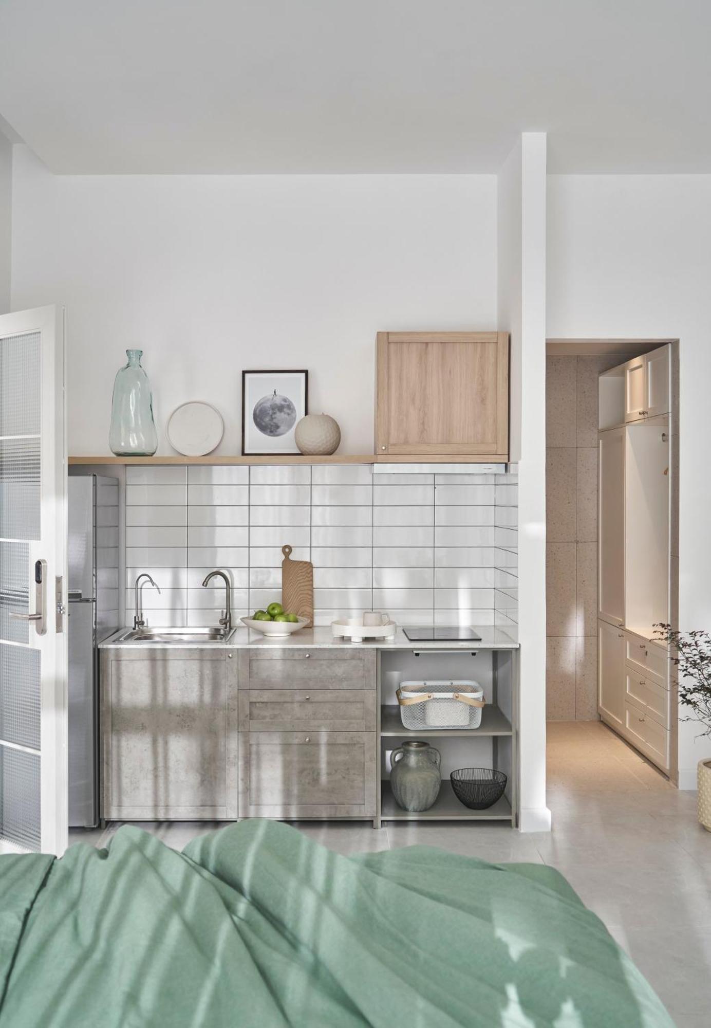 M Village Living 47 Thao Dien 胡志明市 外观 照片